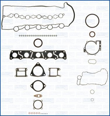Volvo Complete pakkingsset, motor