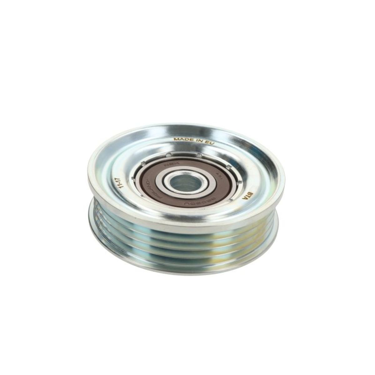 Bta Spanpoelie, V-riem  E28011