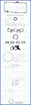 Seat Complete pakkingsset, motor