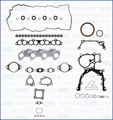 Hyundai Complete pakkingset, motor