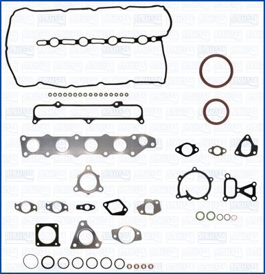 Citroen Complete pakkingsset, motor