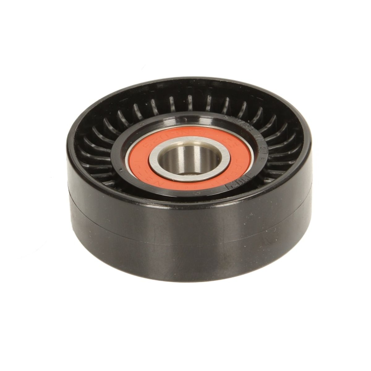 Bta Spanpoelie, V-riem  E2B0017