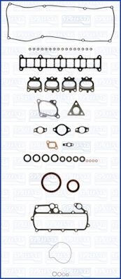 Mitsubishi Complete pakkingsset, motor