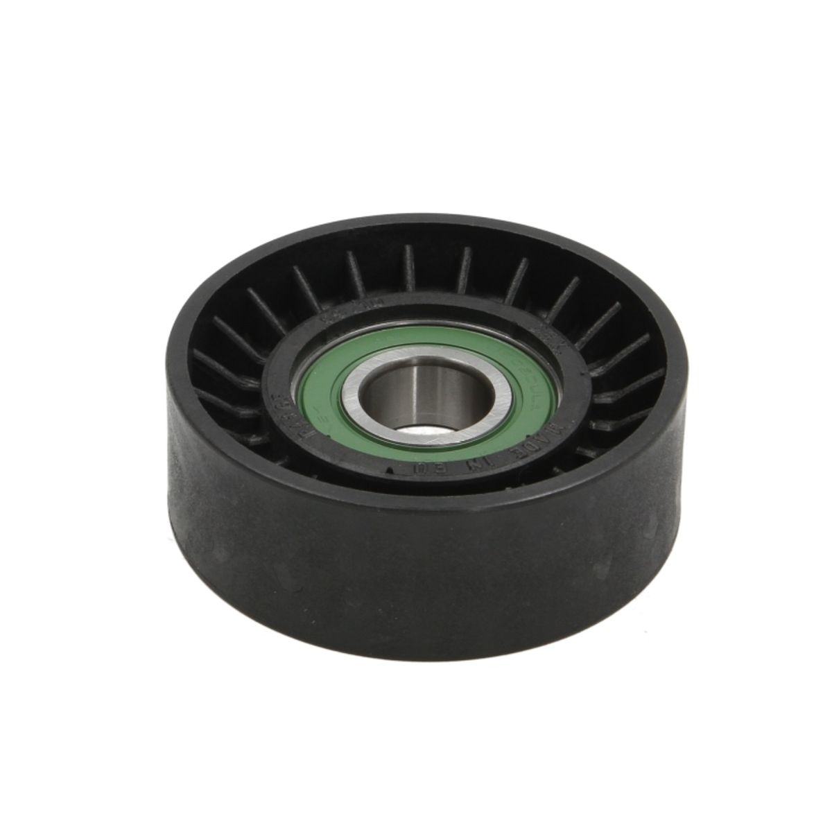 Bta Spanpoelie, V-riem  E2B0019