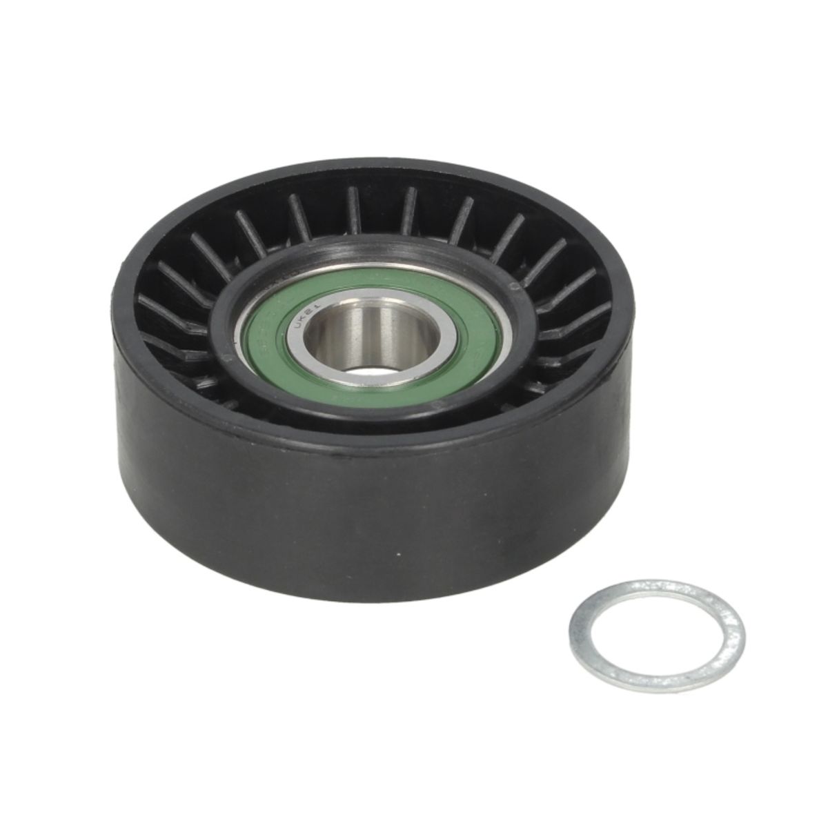 Bta Spanpoelie, V-riem  E2B0022