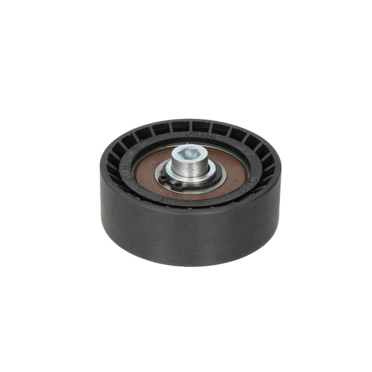 Bta Spanpoelie, V-riem  E2B0023