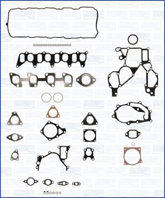 Nissan Complete pakkingsset, motor