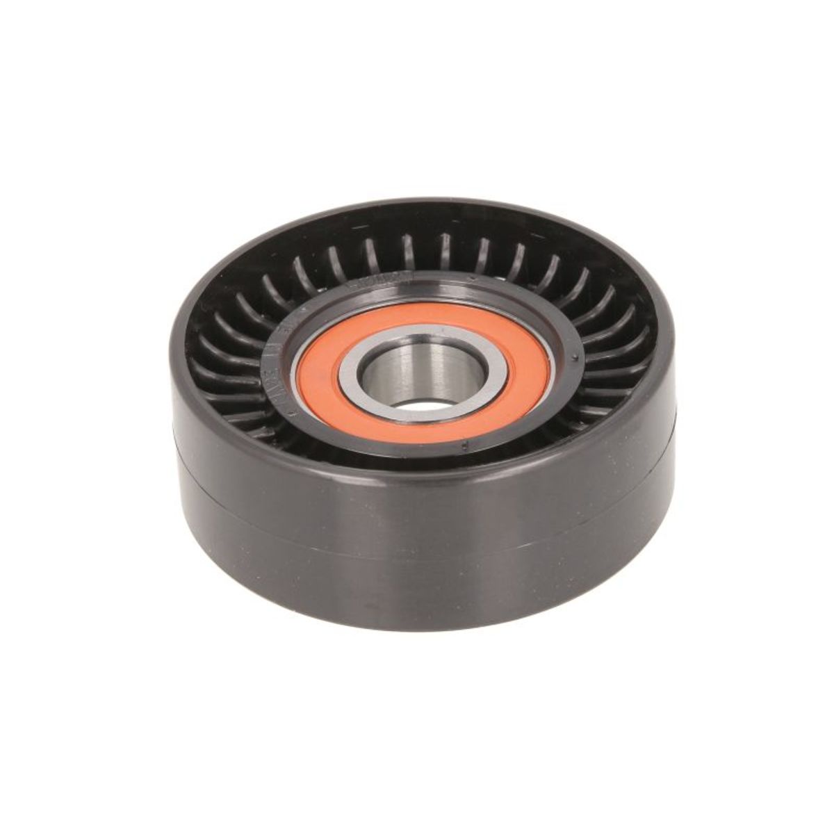 Bta Spanpoelie, V-riem  E2B0026