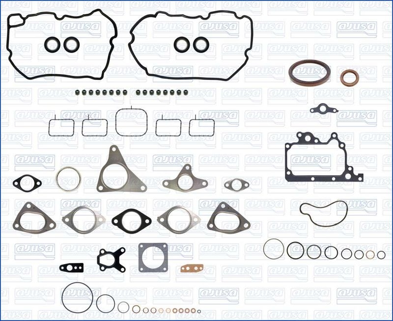 Subaru Complete pakkingset, motor
