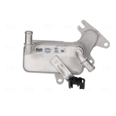 Seat Oliekoeler, automatische transmissie