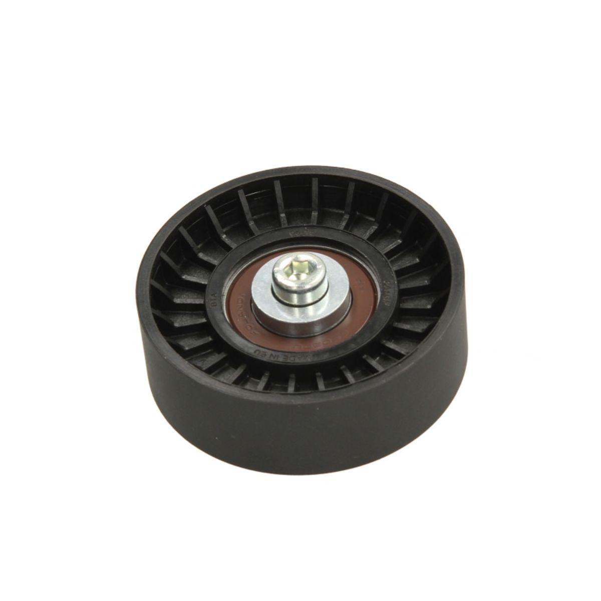 Bta Spanpoelie, V-riem  E2B0031