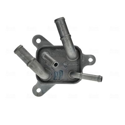 Toyota Oliekoeler, automatische transmissie