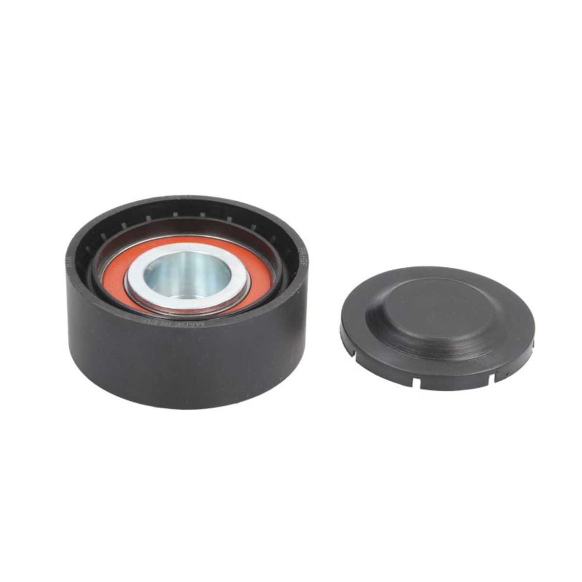 Bta Spanpoelie, V-riem  E2B0052