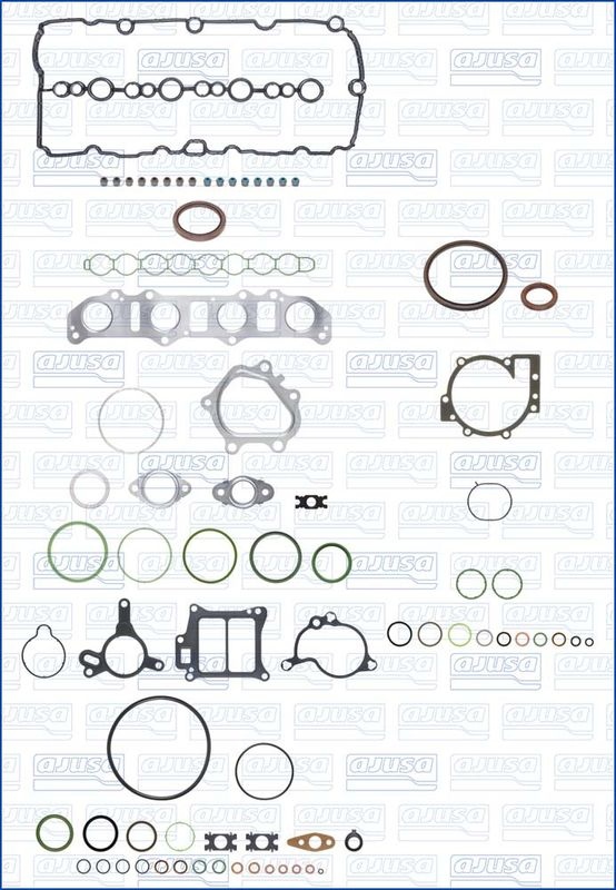 Volvo Complete pakkingset, motor