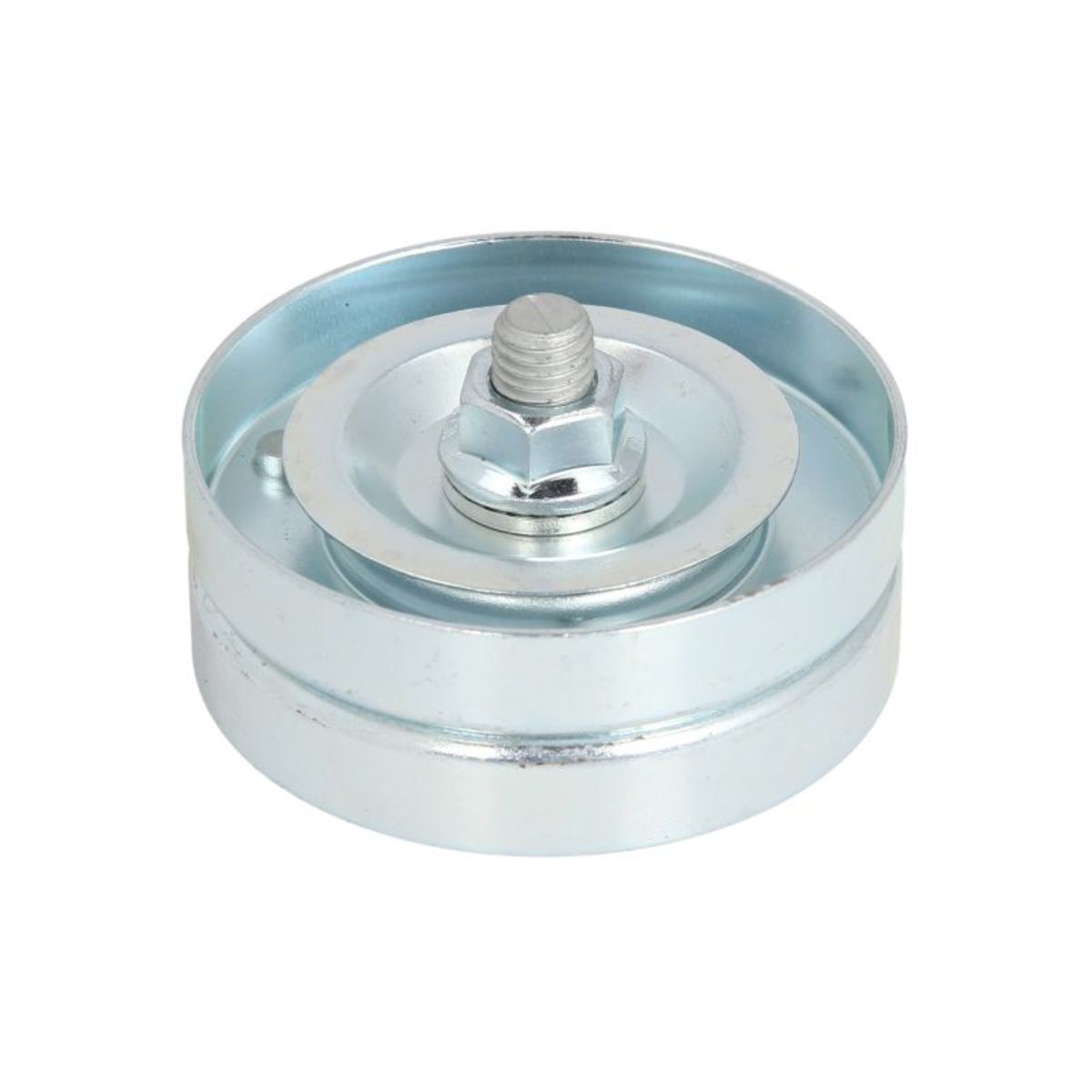 Bta Spanpoelie, V-riem  E2B0055