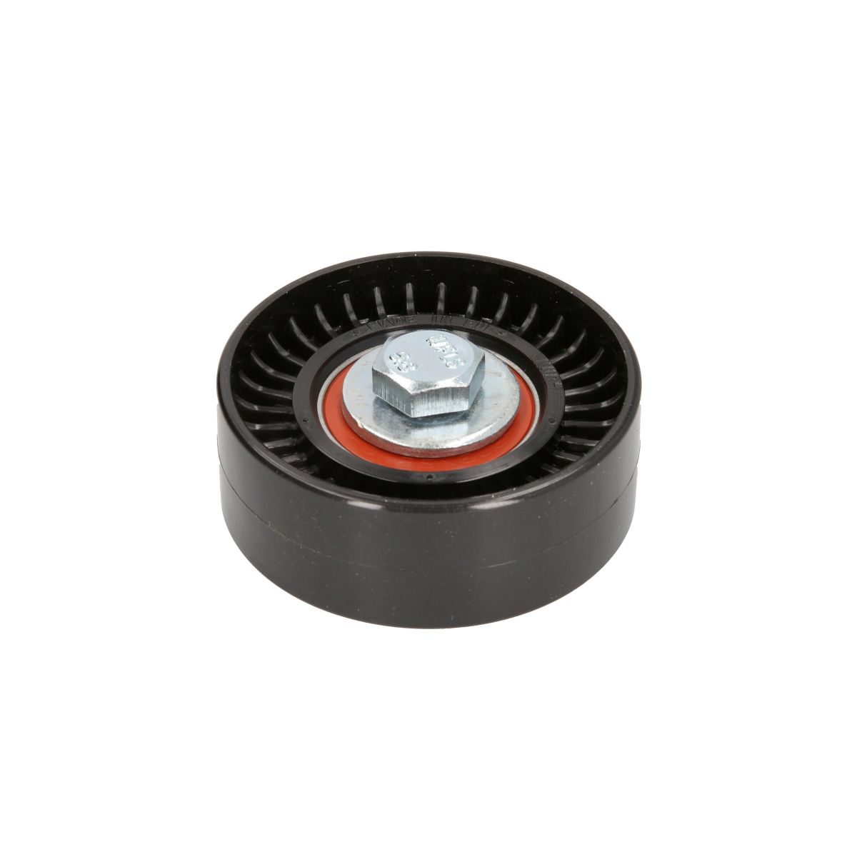 Bta Spanpoelie, V-riem  E2B5006