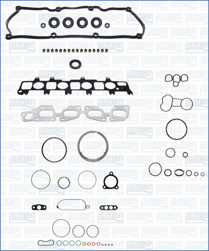 Audi Complete pakkingset, motor