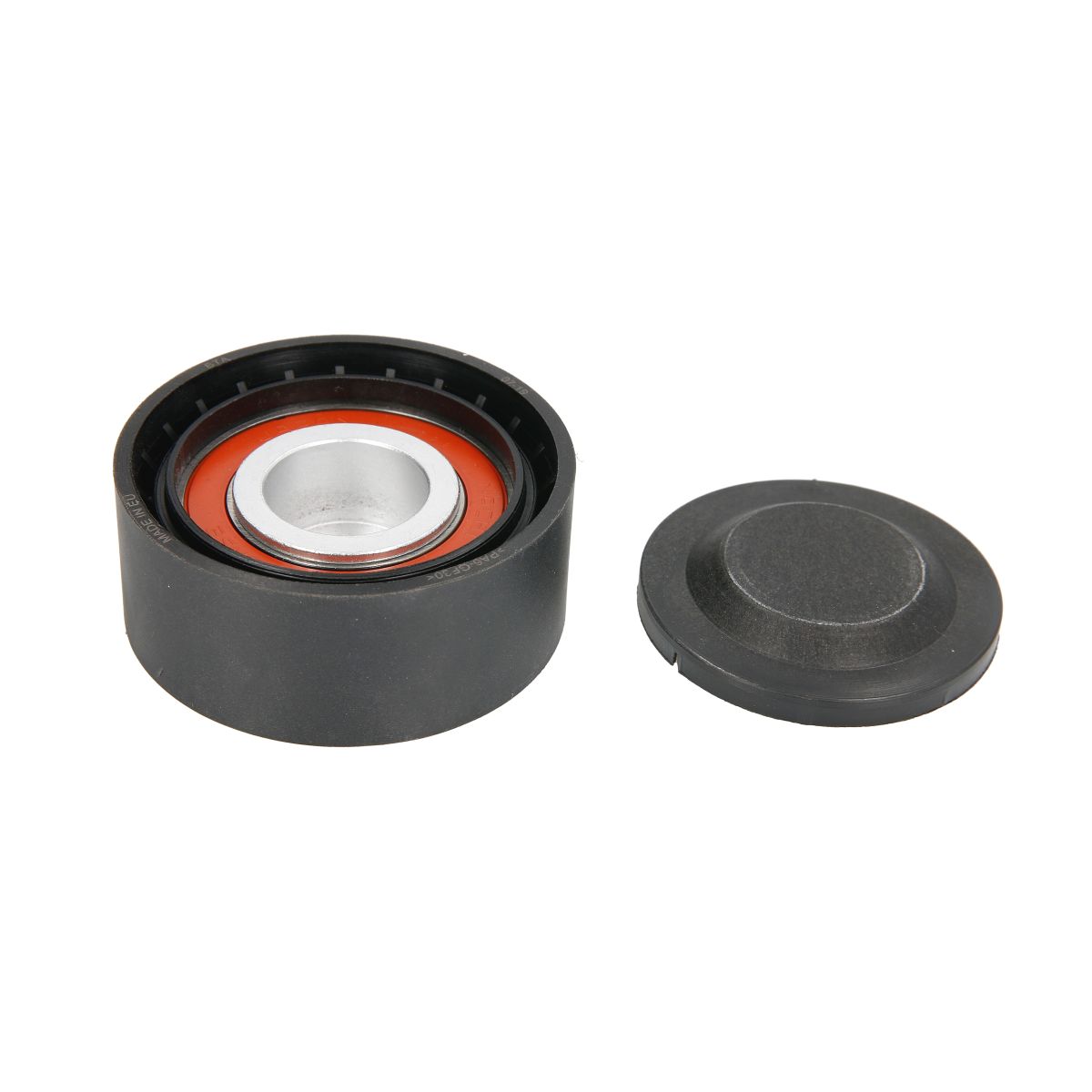 Bta Spanpoelie, V-riem  E2B5019