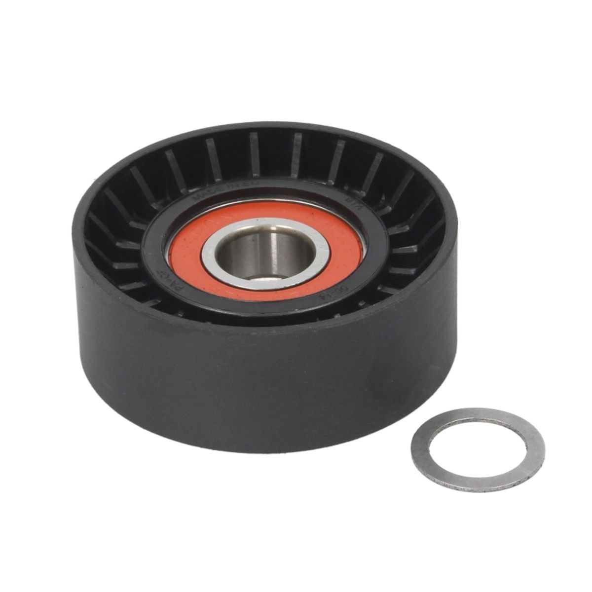 Bta Spanpoelie, V-riem  E2B5070