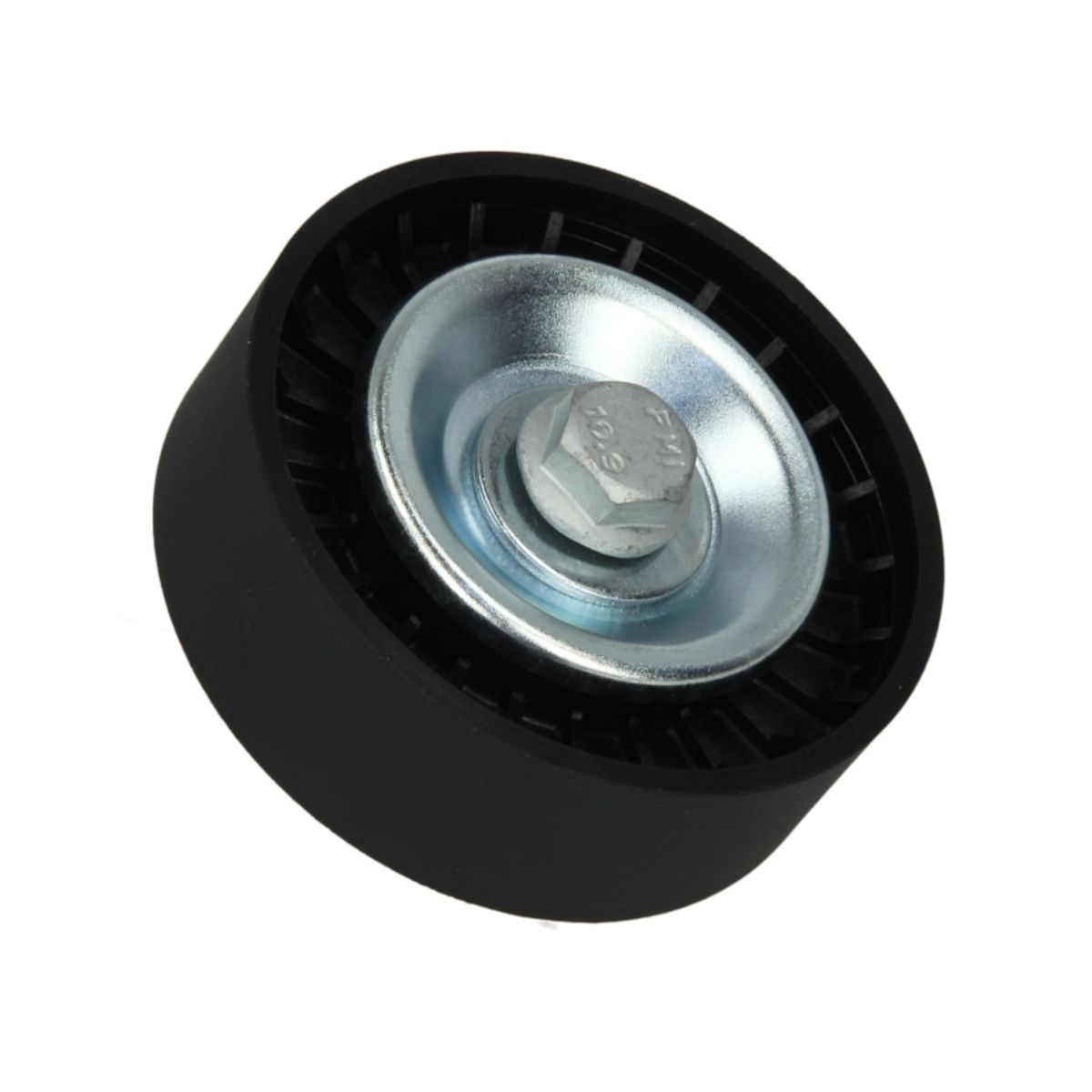 Bta Spanpoelie, V-riem  E2C0002