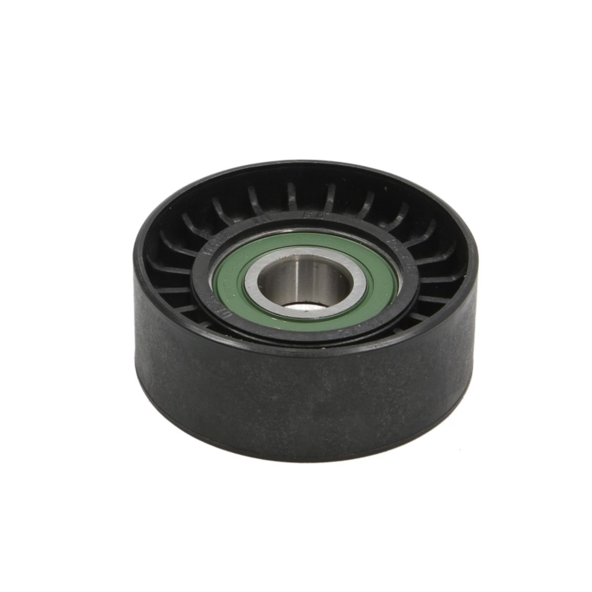 Bta Spanpoelie, V-riem  E2C0011