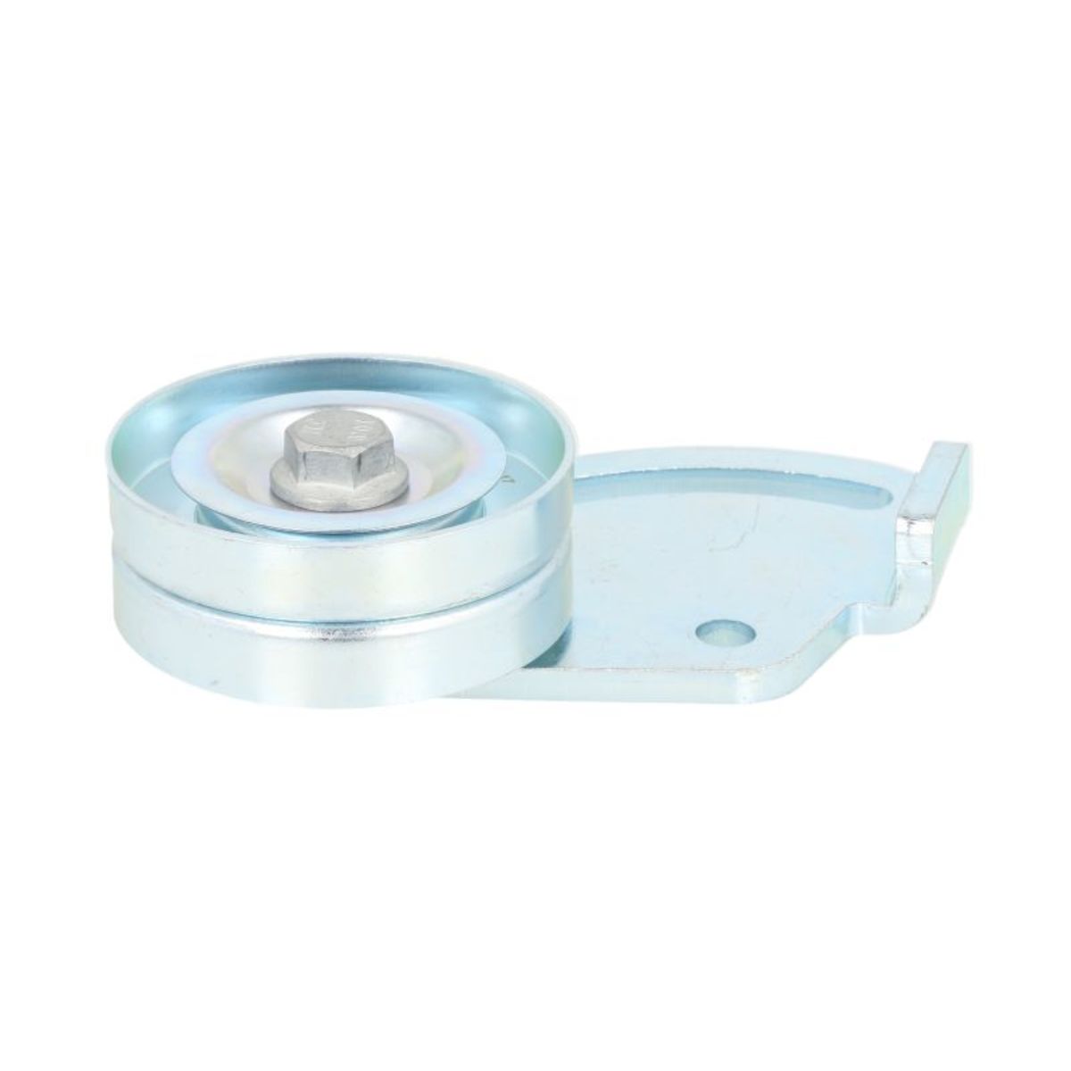 Bta Spanpoelie, V-riem  E2C0029
