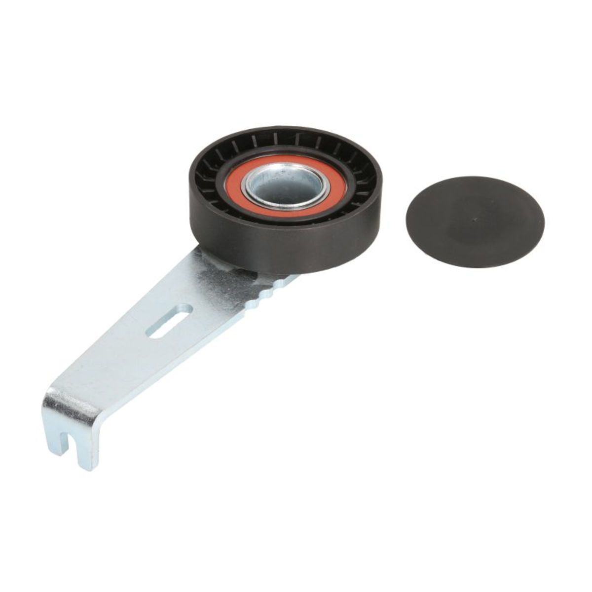 Bta Spanpoelie, V-riem  E2C0036
