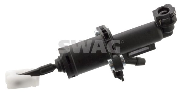 Audi hoofdcilinder koppeling