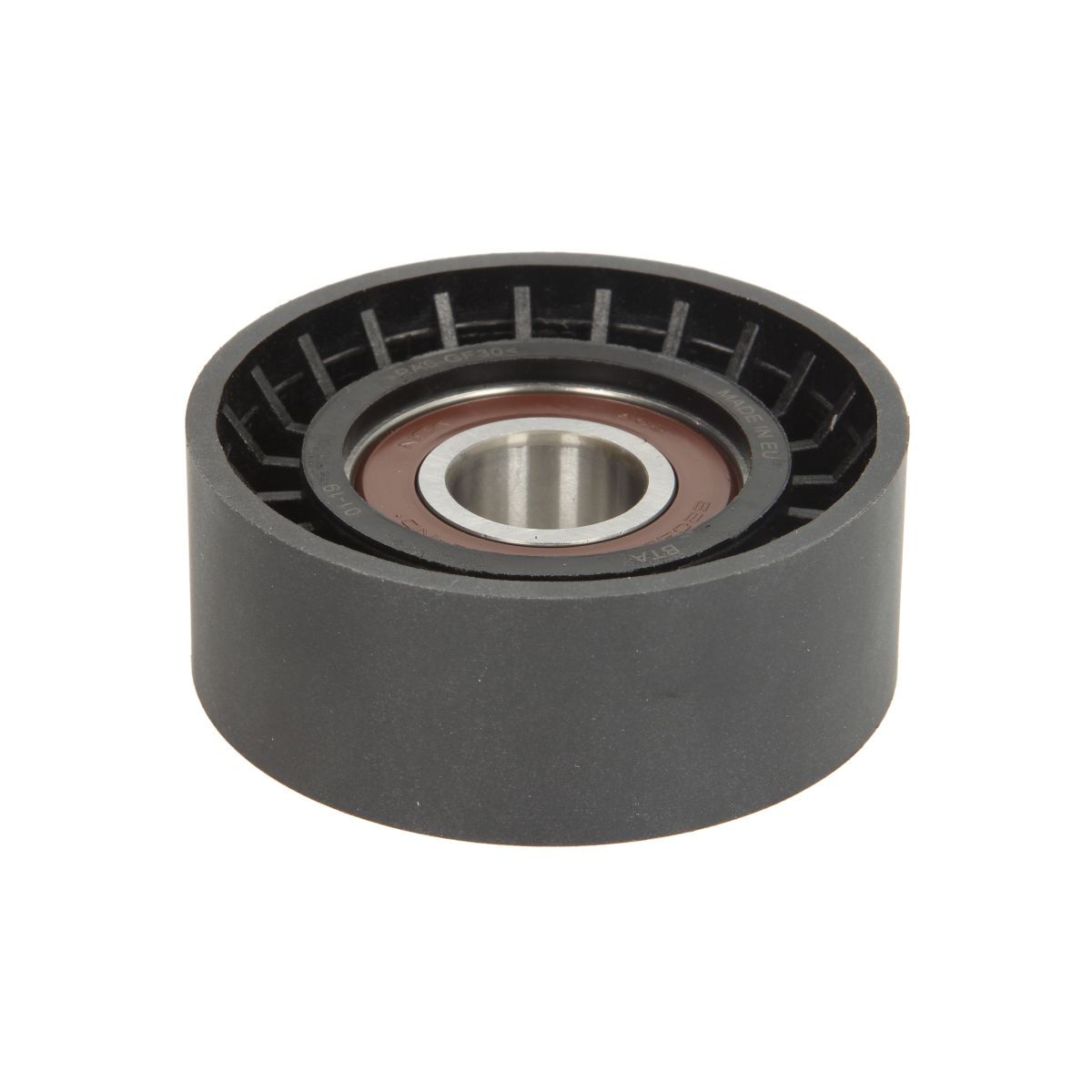 Bta Spanpoelie, V-riem  E2C0052