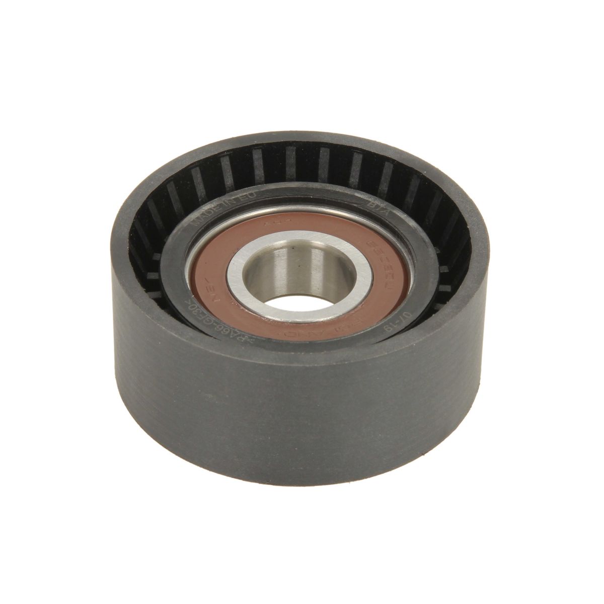 Bta Spanpoelie, V-riem  E2C0053
