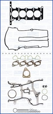 Chevrolet Pakkingsset, cilinderkop