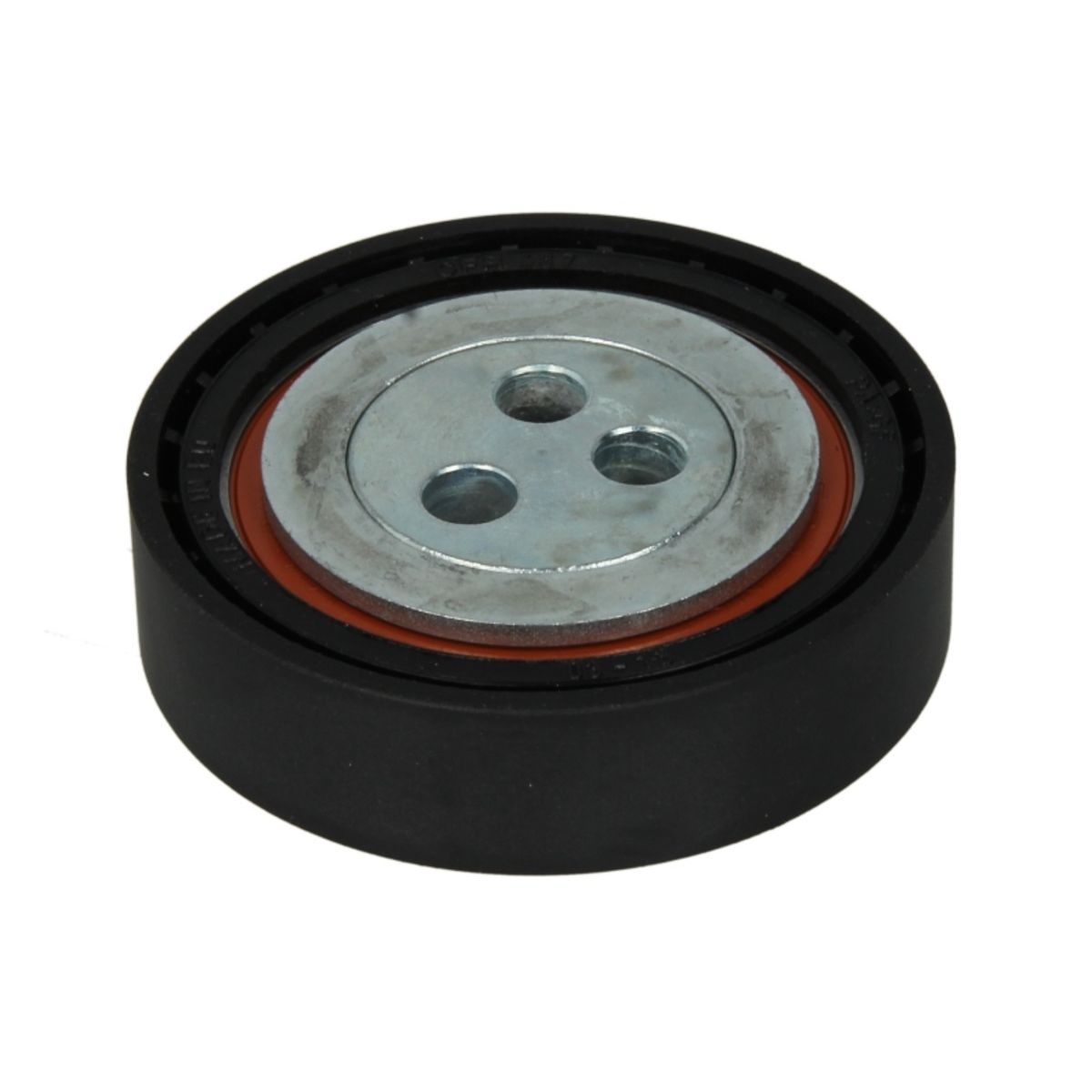 Bta Spanpoelie, V-riem  E2F0003