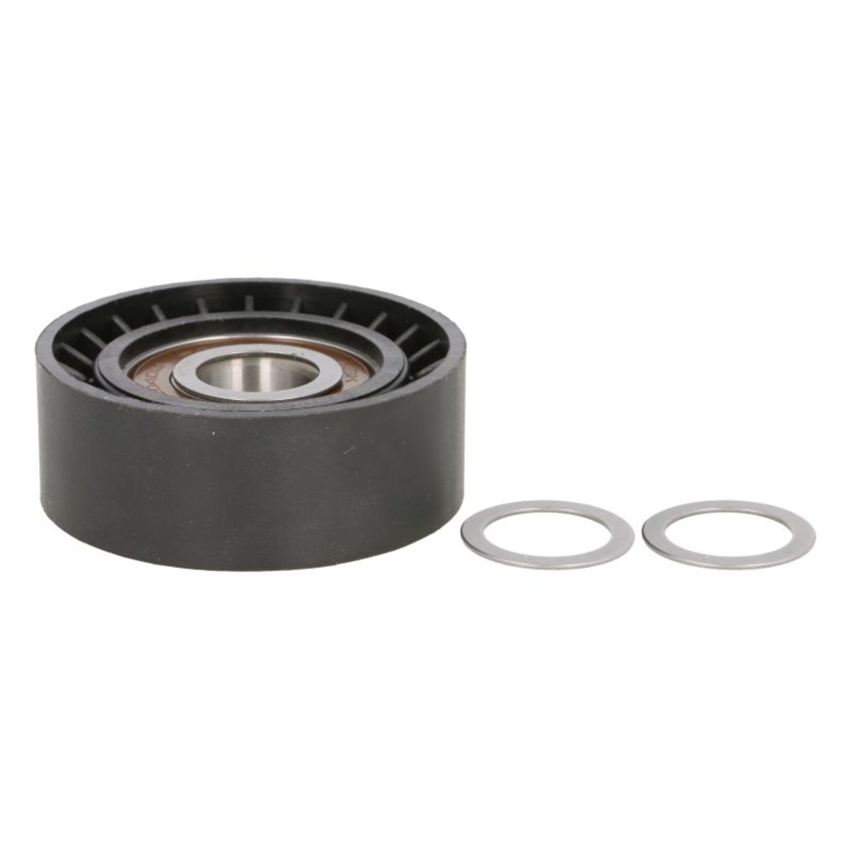 Bta Spanpoelie, V-riem  E2F0010