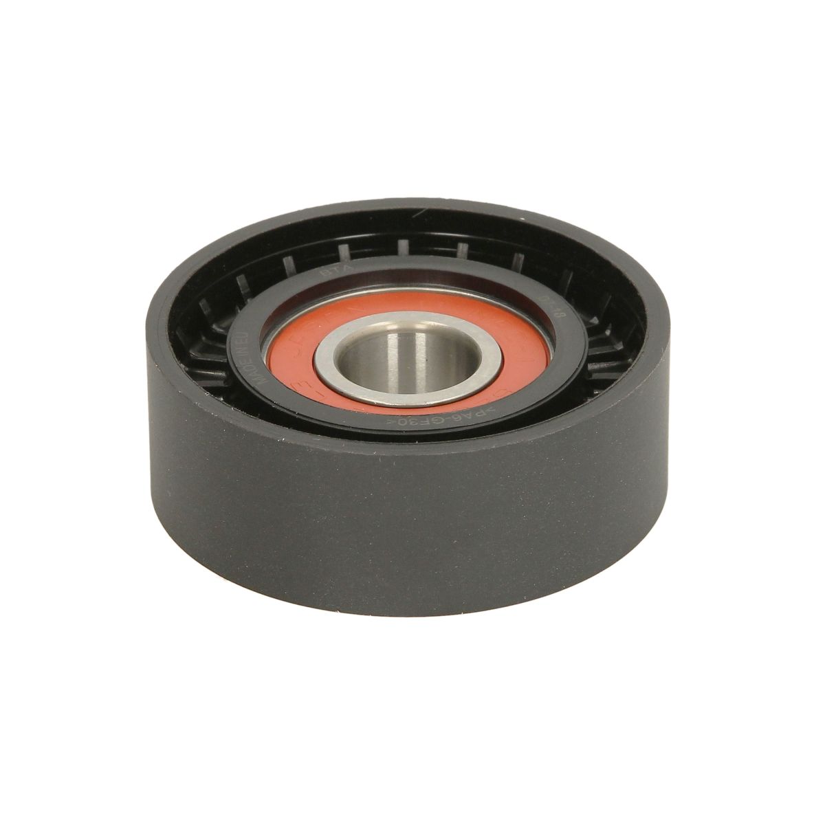 Bta Spanpoelie, V-riem  E2F0024