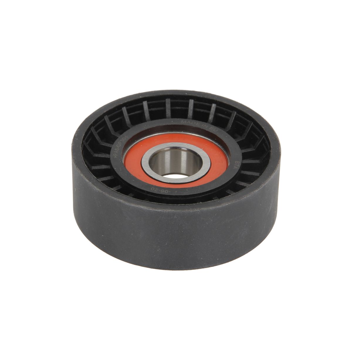 Bta Spanpoelie, V-riem  E2F5874