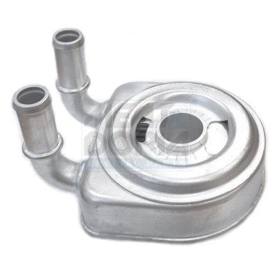 Citroen Oliekoeler, motorolie