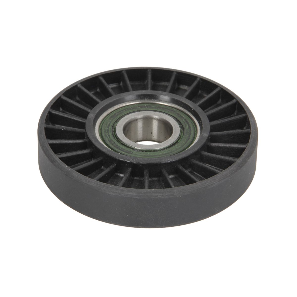 Bta Spanpoelie, V-riem  E2F5893