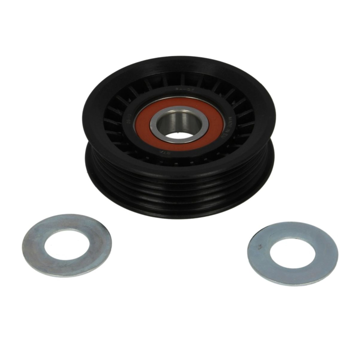 Bta Spanpoelie, V-riem  E2G0008