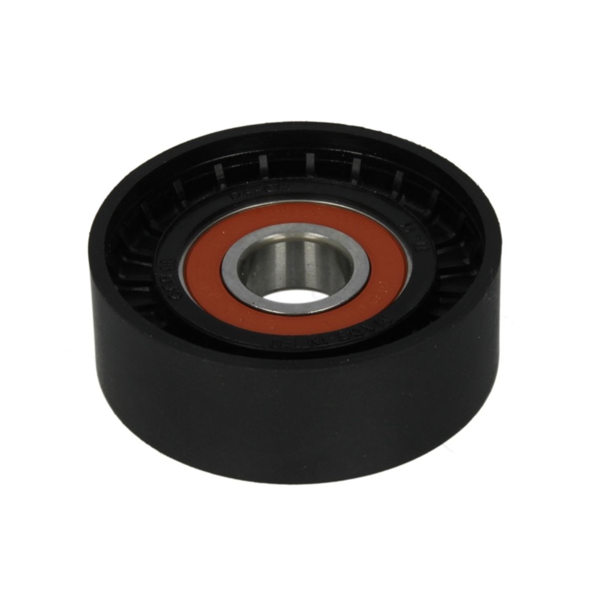 Bta Spanpoelie, V-riem  E2G0012