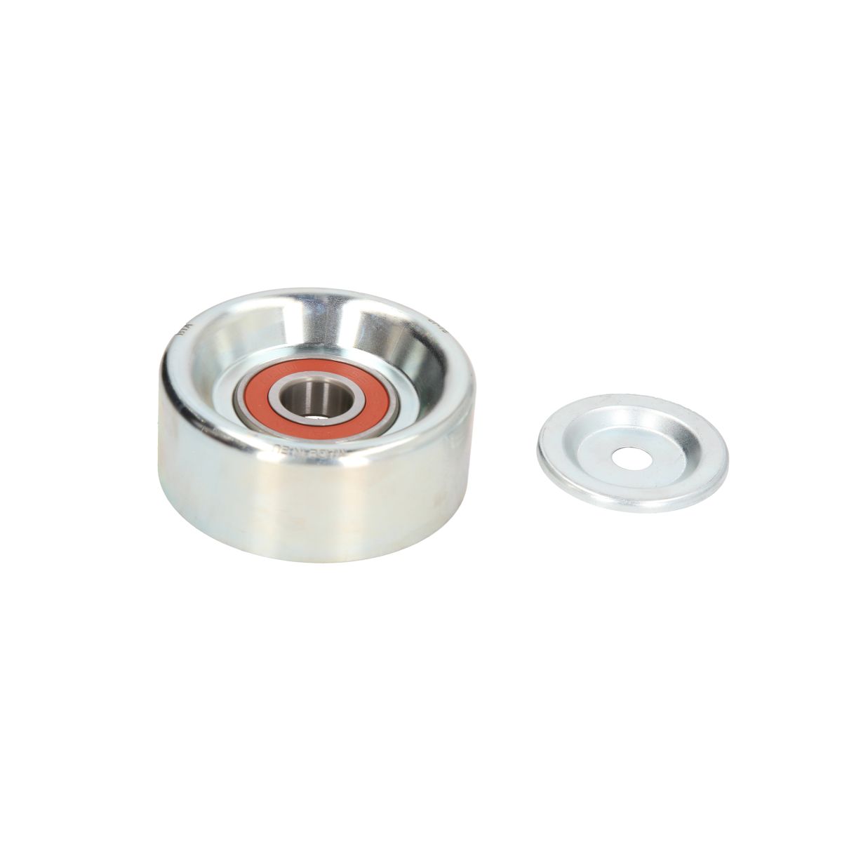 Bta Spanpoelie, V-riem  E2G0049