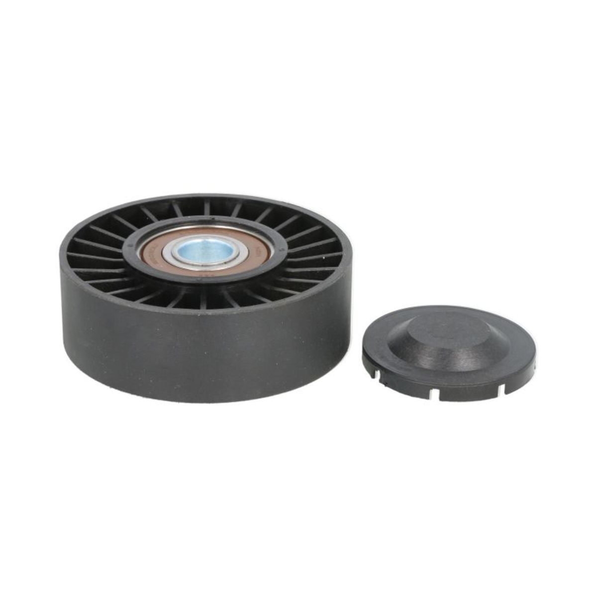 Bta Spanpoelie, V-riem  E2M0032