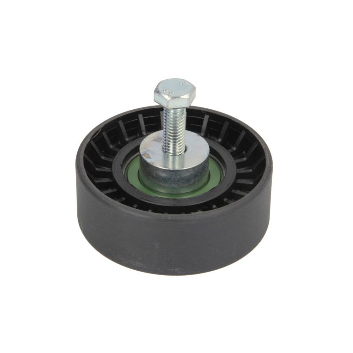 Bta Spanpoelie, V-riem  E2M5102