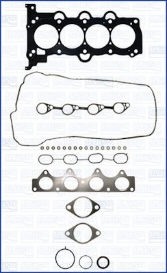 Hyundai Pakkingsset, cilinderkop