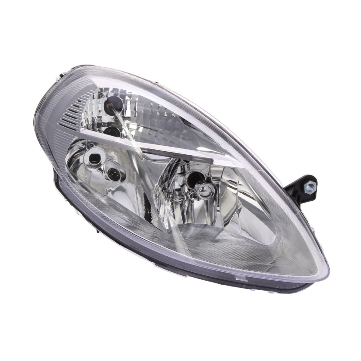 Depo Koplampen  666-1114R-LD-EM, rechts