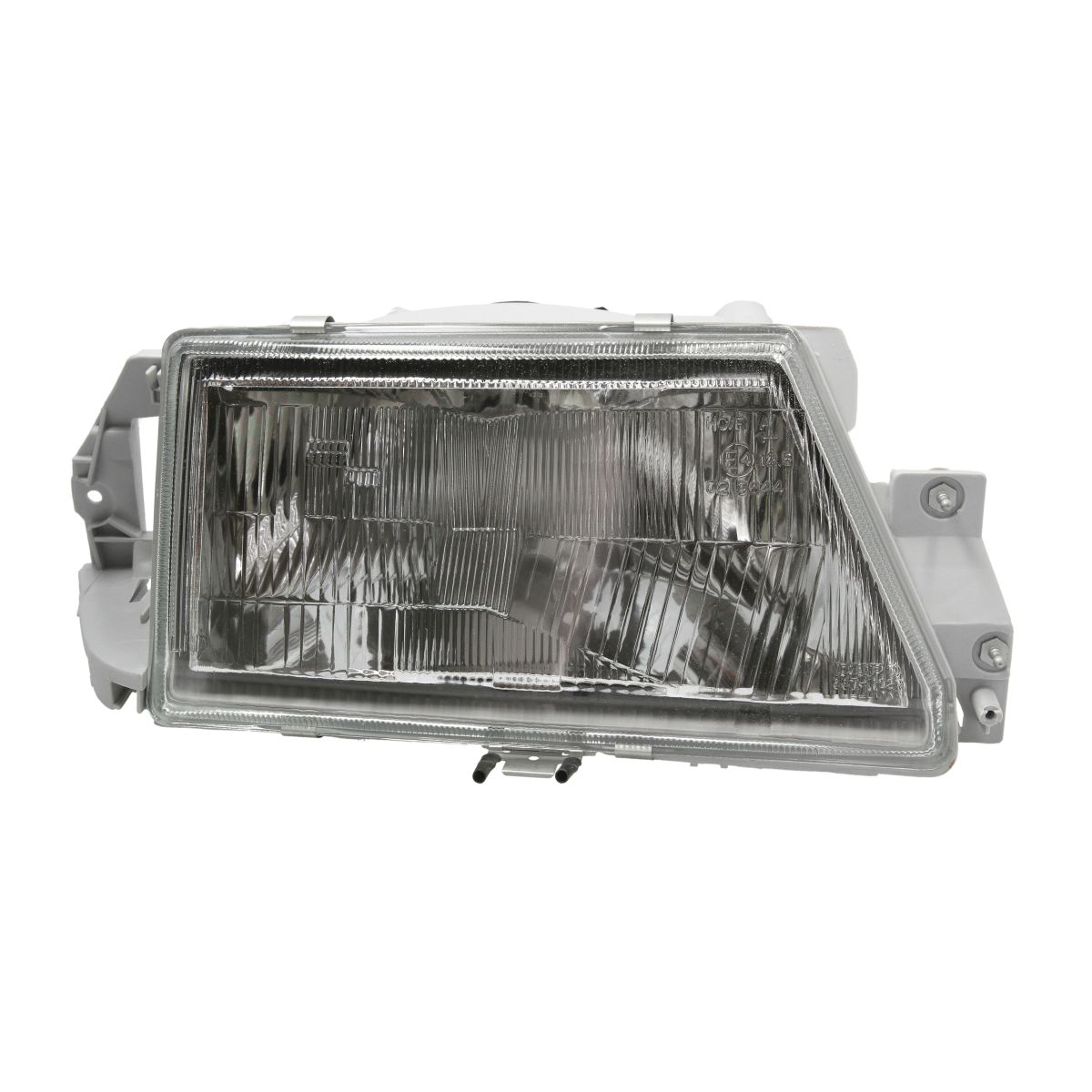 Depo Koplampen  667-1102R-LD-E, rechts