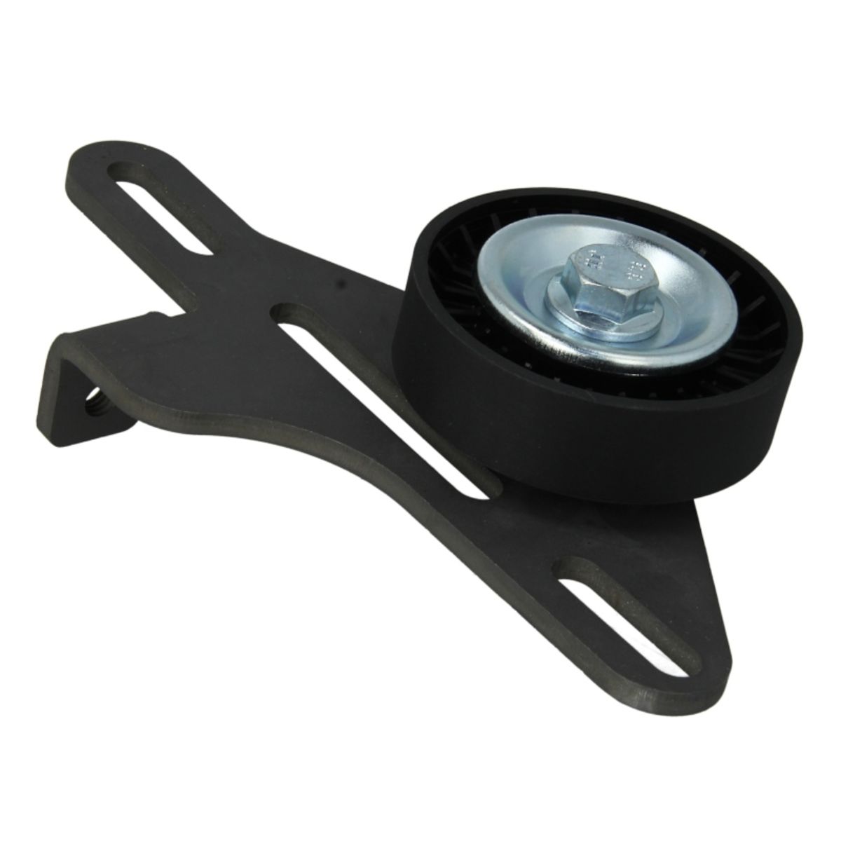 Bta Spanpoelie, V-riem  E2R0000