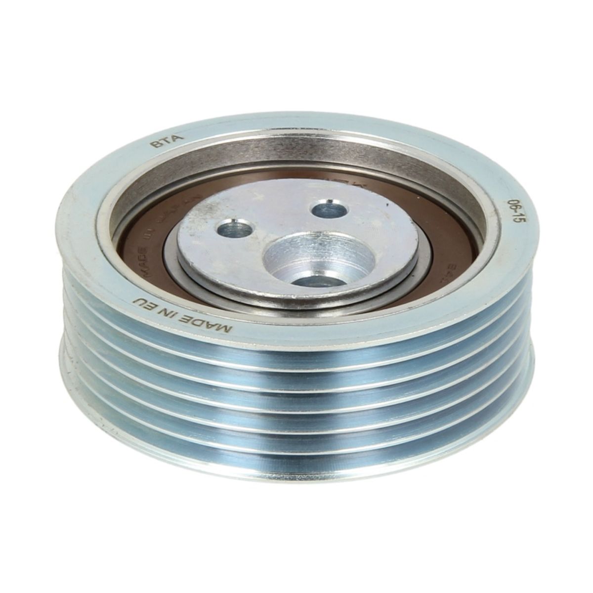 Bta Spanpoelie, V-riem  E2R0008
