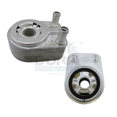 Chrysler Oliekoeler, motorolie