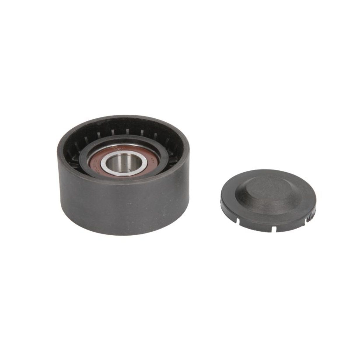 Bta Spanpoelie, V-riem  E2R0035