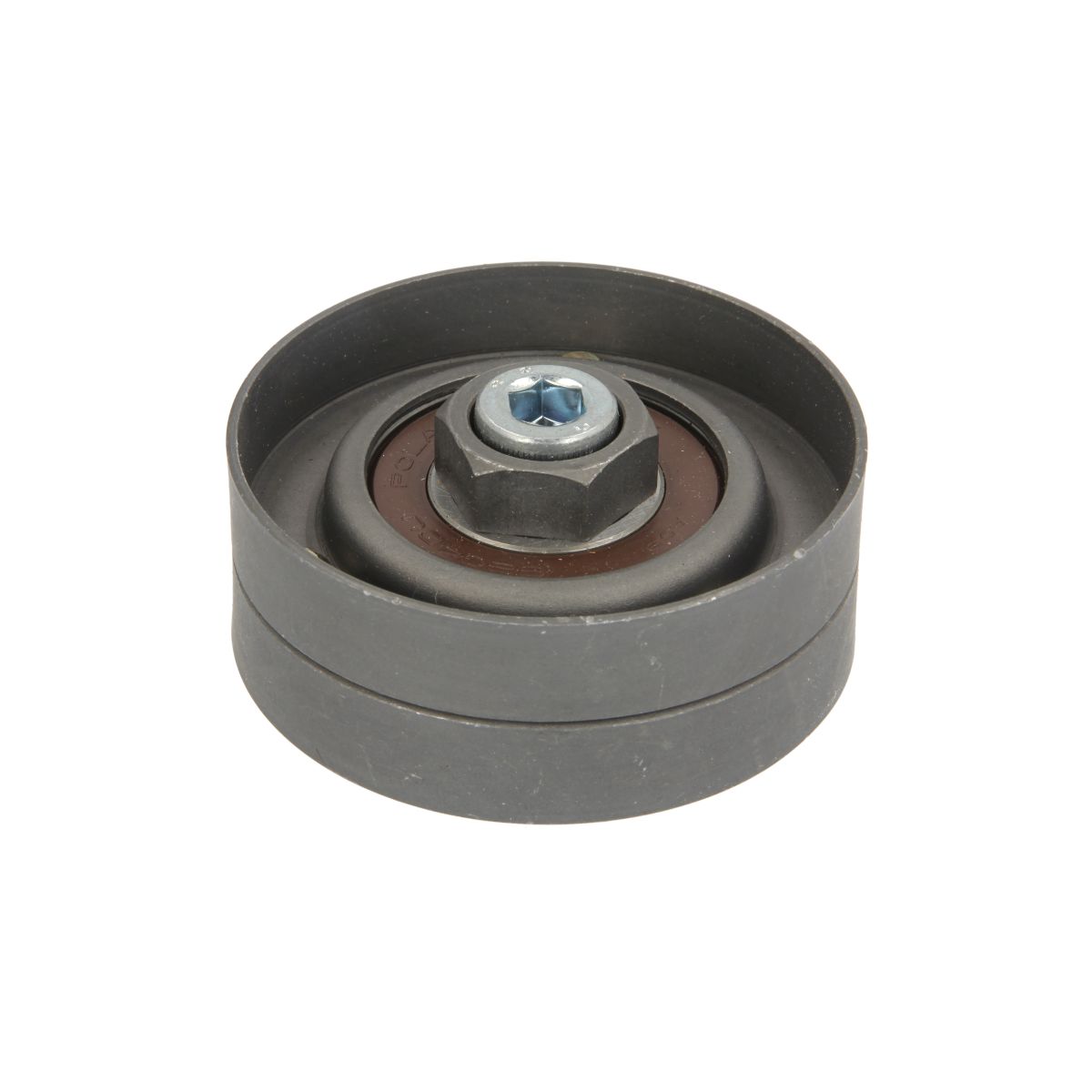 Bta Spanpoelie, V-riem  E2R5512
